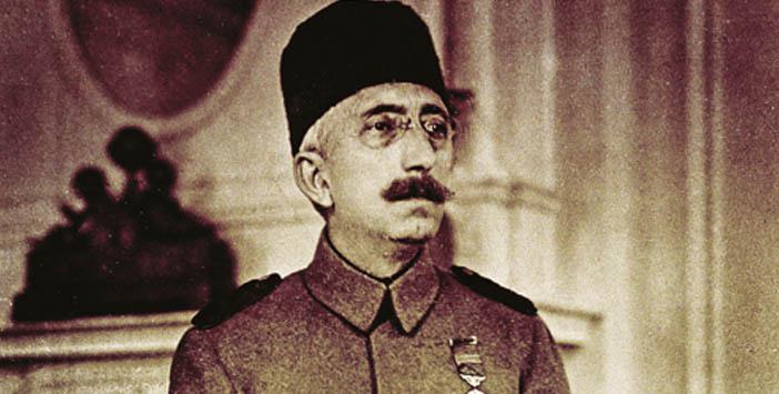 mehmed vahdeddin